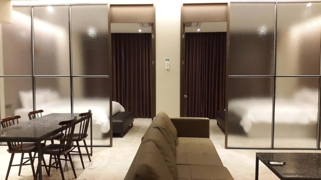The Empress Hotel Daejeon Luaran gambar