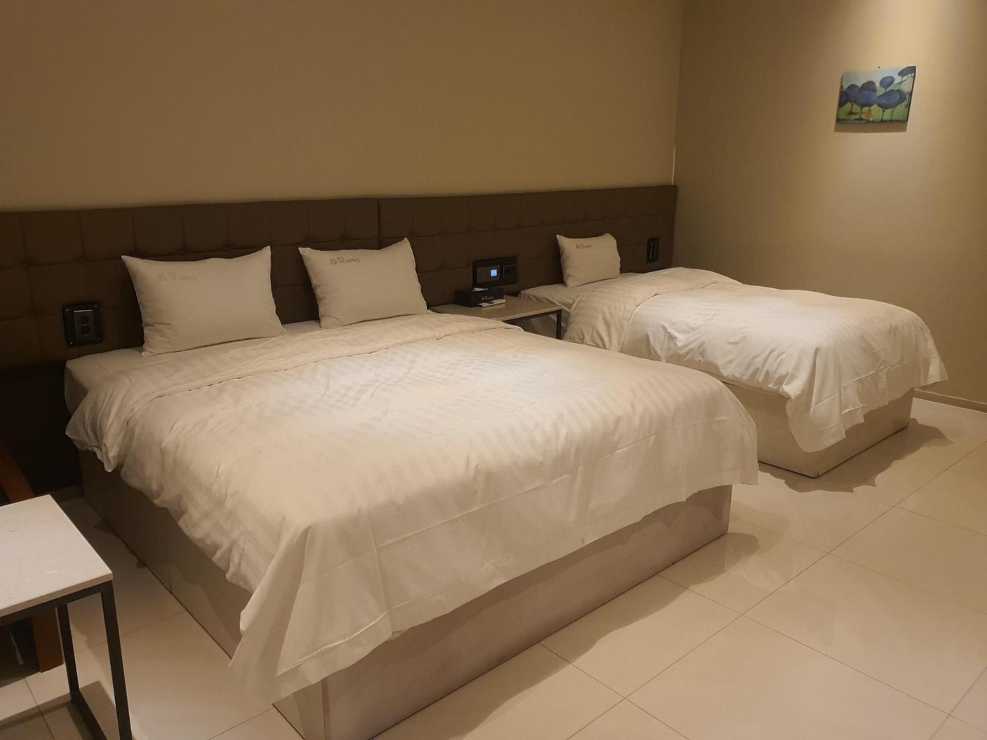 The Empress Hotel Daejeon Luaran gambar