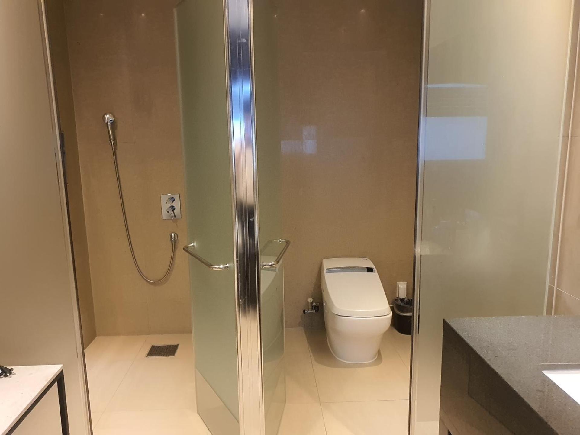 The Empress Hotel Daejeon Luaran gambar