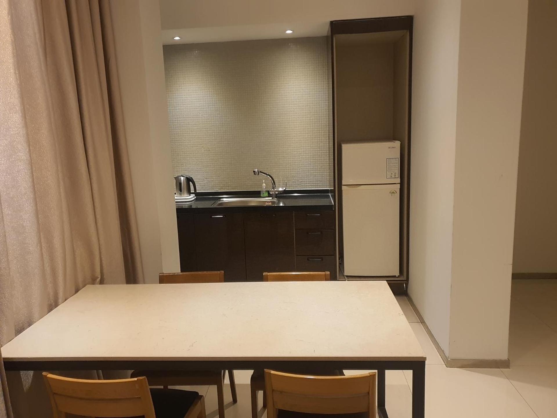 The Empress Hotel Daejeon Luaran gambar