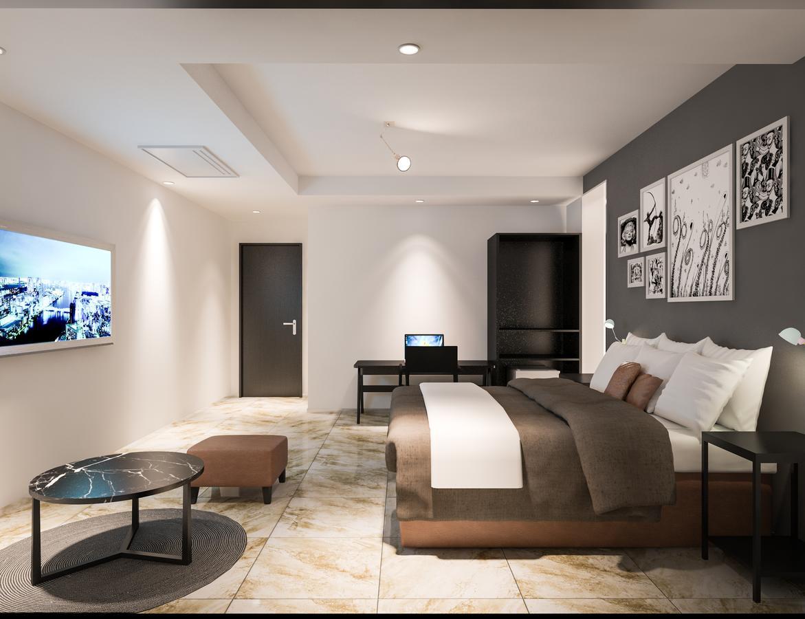 The Empress Hotel Daejeon Luaran gambar