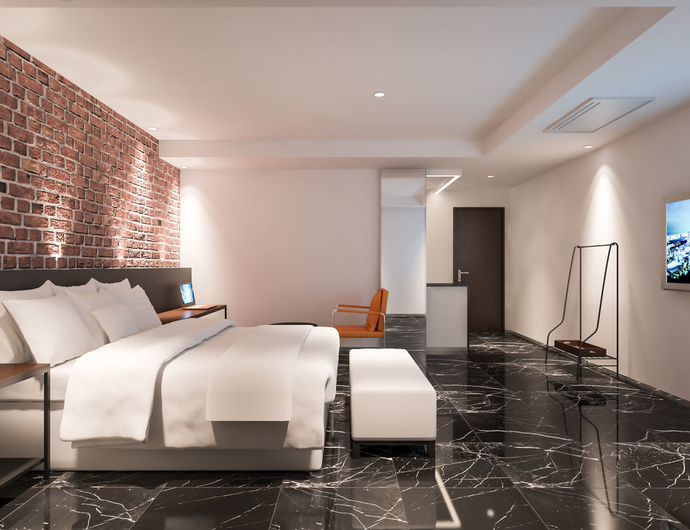The Empress Hotel Daejeon Luaran gambar
