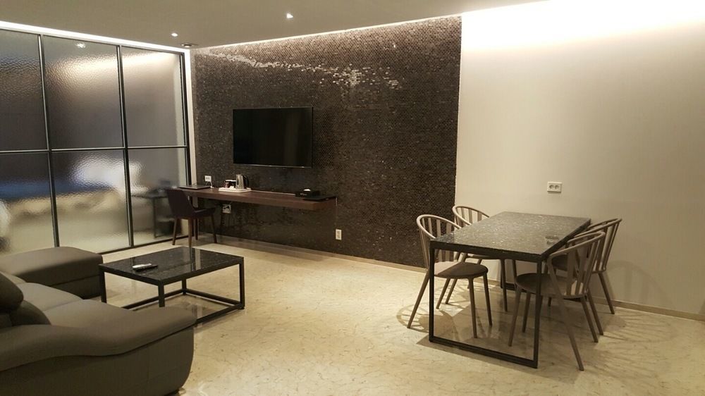 The Empress Hotel Daejeon Luaran gambar